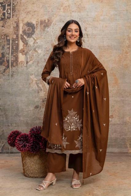Jaipuri 3pcs kurtis wholesale in kolkata